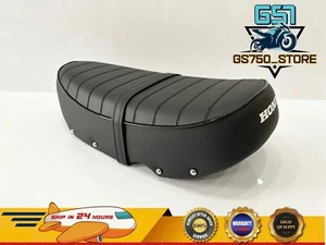 Honda Trail 70 CT70 (1969 To 1971) Seat CT70 Seat Saddle Dax ST70 New Complete. - Bild 1 von 12