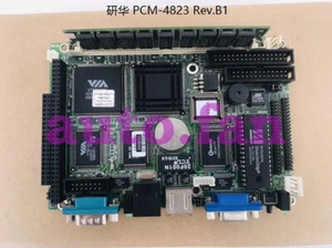 For Used PCM-4823 Rev.B1 motherboard - Picture 1 of 1