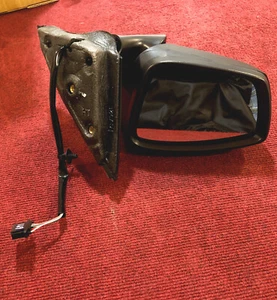 New Power Mirror Left LH Driver Side VW1320159 Fits 2011-2018 Volkswagen Jetta - Picture 1 of 4