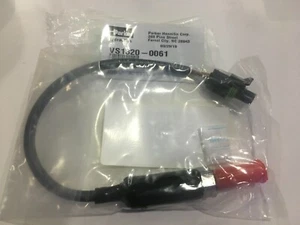 VS1320-0061 24V SOLENOID - Bild 1 von 4
