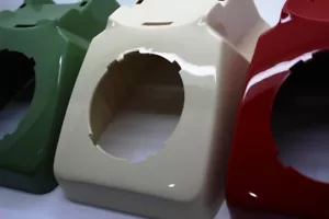 GPO 746 TELEPHONE CASE SHELLS (ALL COLOURS) - Picture 1 of 40