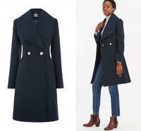 oasis lily coat