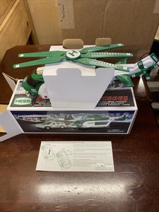 2012 hess helicopter and rescue