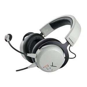 BEYERDYNAMIC(R) MMX 150 Over-Ear Digital Gaming Headphones with Microphone... - Picture 1 of 1