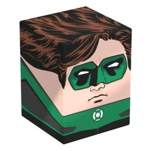 Squaroes - Squaroe DC Justice League™ JL006 - Green Lantern™ - Bild 1 von 13