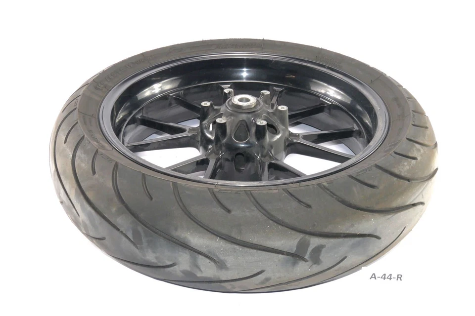 KTM 640 Duke 2 año 2003 - llanta trasera trasera trasera A44R Foto 1 de 3