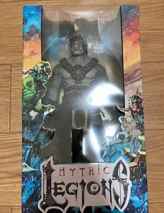 Four Horsemen Mythic Legions  Ogres 9in Action Figures Model Toys Collect - Picture 1 of 2