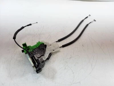 2016 2017 2018 2019 2020 KIA SORENTO ATUADOR DE TRAVA DE PORTA DA FRENTE DO PASSAGEIRO DIREITO - Imagem 1 de 4