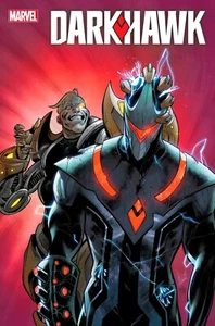 Darkhawk #1-5 | Select Principal & Variantes | Marvel 2021 Casi Nuevo - Imagen 1 de 17