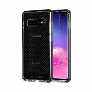 tech21 - Evo Check - per Samsung Galaxy S10+ - Telephono cellulare - Foto 1 di 7