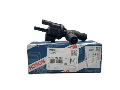 13907614013 Válvula de respiración del tanque de combustible Bosch OEM para BMW X1 X2 228i MINI 2,0 L Foto 1 de 4