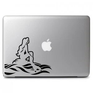 Star Wars Disney Cartoon Cute Fun Sticker Decal Laptop Macbook Air Pro Tablets - Picture 1 of 14