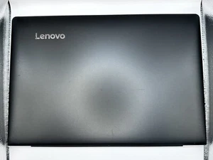 AP10S000220 LCD Cover Rear Lid Case+Bezel Lenovo Ideapad 510-15IKB 510-15ISK - Picture 1 of 3