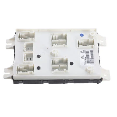 GENUINE MASERATI 2013-16 Quattroporte 14-16 Ghibli Body Control Module 670033012 - Image 1 of 4