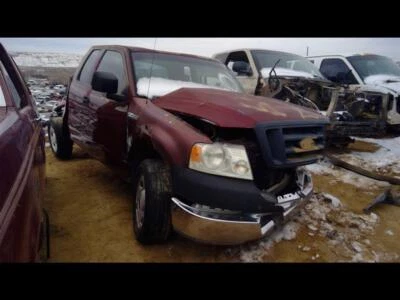 Used Front Right Lower Lower Control Arm Front fits: 2005 Ford F150 PICKUP exc. - Image 1 of 4