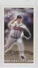 1999 Pacific Private Stock PS-206 Red Greg Maddux #11 HOF