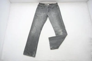 Urban Pipeline Slim Fit Rugged Denim Gray Wash Jeans Mens Sz 32 x 34 - Picture 1 of 8