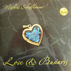 Mathias Schaffhäuser - Love & Business (2xLP, Album) (Very Good (VG)) - 2818030