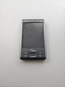 Fujitsu Siemens Pocket LOOX PC C550 mit Stift ( ohne Ladegerät ) - Bild 1 von 2