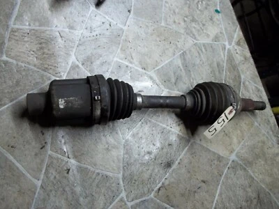 08-12 CHEVY MALIBU 07-09 PONTIAC G6 SATURN AURA RIGHT RH FRONT AXLE SHAFT OEM - Image 1 of 4