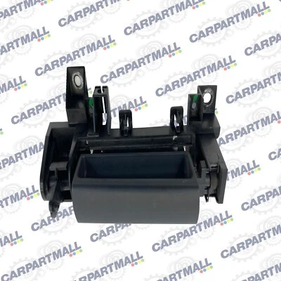 2009-2014 VW Volkswagen Routan Van Rear Right Side Sliding Inner Door Handle OEM Foto 1 de 4