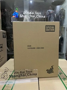 Ready New Hot Toys DX26B Star Wars: Obi-Wan 1/6th Obi-Wan Kenobi edizione speciale - Foto 1 di 7