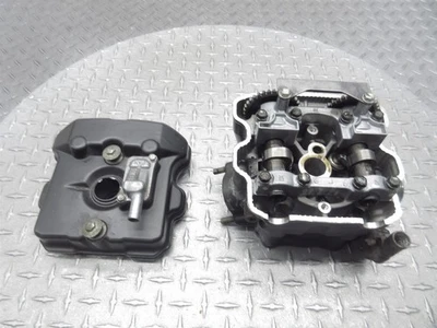 2012 11-13 本田 CBR250R CBR 250R 气缸盖盖阅读说明 — 第 1/4 张图片