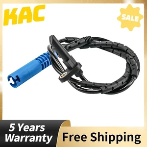 Para BMW 325xi 2006 328xi 335xi 2007-2008 1x Sensor de velocidad de rueda ABS trasero 5S10522 - Imagen 1 de 15