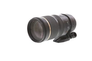 Tamron SP 70-200mm f/2.8 DI VC USD Autofocus Lens for Nikon {77} (A009) - Picture 1 of 8