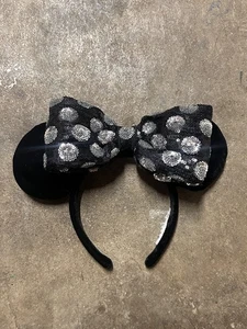 Orejas y arco de Minnie Mouse de Disney - Imagen 1 de 3