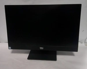 Dell OptiPlex 7460 AIO Series 24' Core i7-8700 3.20GHz 8GB 256GB SSD W11 (B0682) - Picture 1 of 11