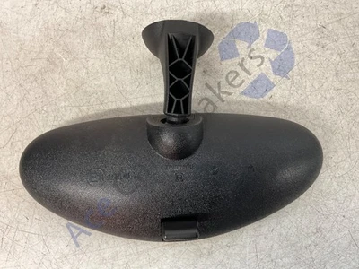 Smart City Coupe 450 Mk1 98-07 Facelift Rear View Mirror - Image 1 of 4