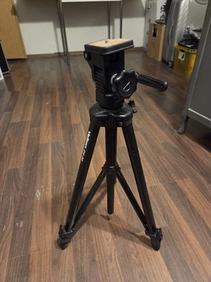 Stativ Kamerastativ, Leicht und Stabil - Bild 1 von 4