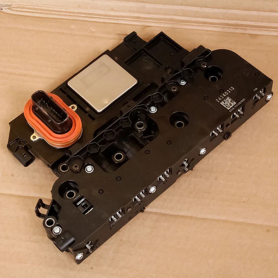 Módulo de control de transmisión 6T70 6T75 TCM programado 2013-2019 Cadillac XTS 3,6 L Foto 1 de 4