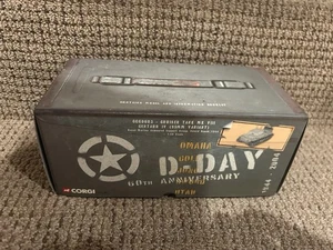 Corgi 1:50 UK Centaur IV Tank, Royal Marines, Sword Beach D-Day, No CC60603 - Bild 1 von 10