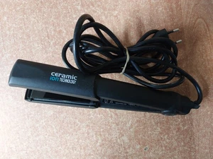 Eco-cerion -Tondeo Haarglätter Ceramic Ionen Technology. - Bild 1 von 12