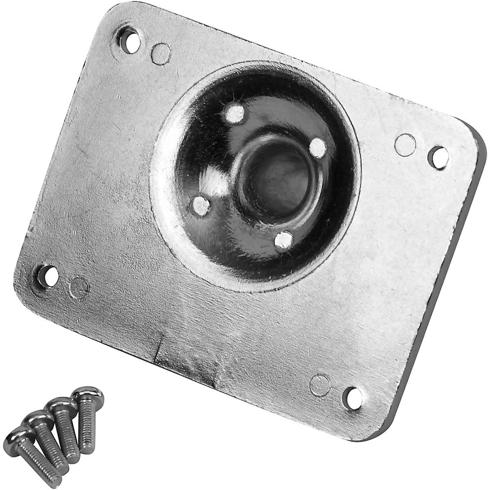 Pearl Electronic Module Mount with Screws — 第 1/4 张图片