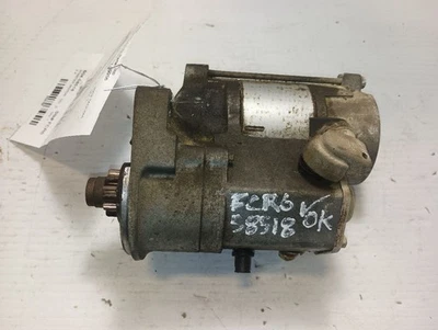 281000C010 Starter Motor from 2003 Toyota Tacoma 2.4L 12417681 - Image 1 of 4