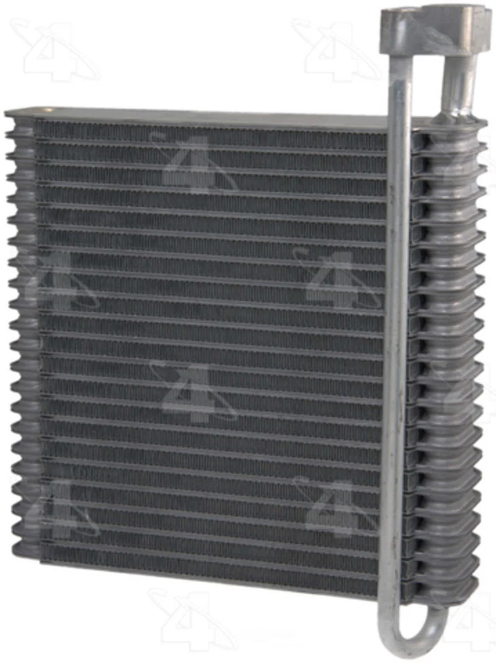 Núcleo de evaporador de aire acondicionado para GMC Sierra 1500 Sierra 2500 Yukon XL 2500 FO 1999-2002 Foto 1 de 4