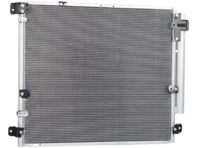 Condensador de aire acondicionado para Cadillac SRX 2004-2009 71999GCCK 2007 2006 2005 2008 Foto 1 de 2