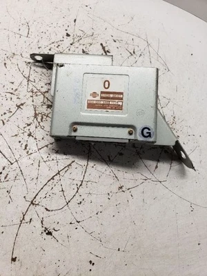 Chasis ECM Transmisión Panel de patada izquierda Se adapta 01-02 INFINITI QX4 1051349 Foto 1 de 4