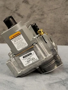 Honeywell VR8304P4256 Natural Gas Control Thermostat 24V Class 2 Transformer - Picture 1 of 7