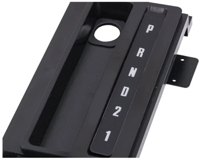 TRANSMISSION AUTO SHIFTER SELECTOR ASSEMBLY FORD XA XB XC ZF ZG ZH - Image 1 of 2