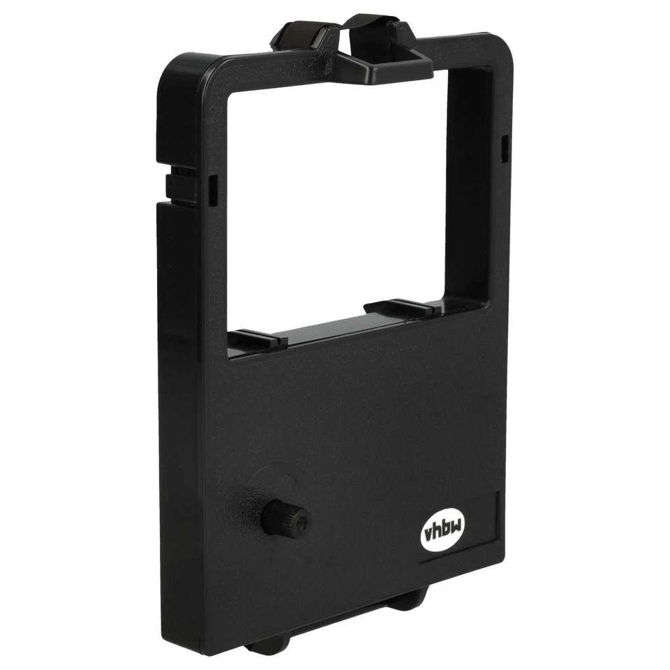 VHBW Farbband für NEC Dot-Matrix Printer PINWRITER P 2 Q PINWRITER P 22 Q Schwarz