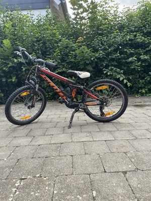 Scott Kinder Fahrrad  - Bild 1 von 4