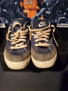De colección Nike GTS Circa 1993 "Marino/Blanco" (640028-441 Hombres Talla 10💥💥💥 - Imagen 1 de 18