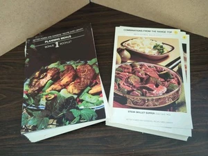 Better Homes & Gardens Recipe Cards - Picture 1 of 5