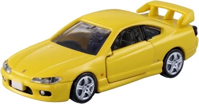 Takara Tomy Tomica Premium No.19 Nissan Silvia S15 Mini Car Toy - Image 1 of 4