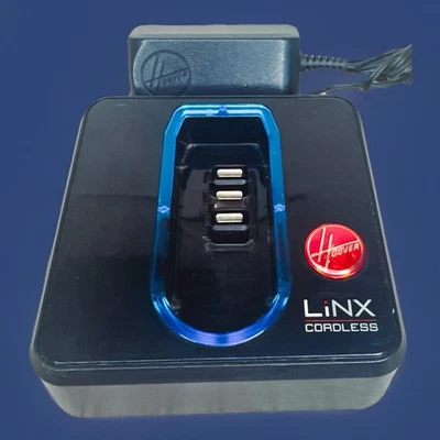 Cargador de batería de aspiradora inalámbrica Hoover Linx BH50005 BH50000 ¡Envío GRATIS! Foto 1 de 2
