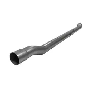 Diesel Turbo Exhaust 4" Pipe fit 2019-2024 Dodge RAM 2500 3500 CUMMINS 6.7L L6 - Picture 1 of 1